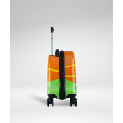 Airways Junior Carrot Baby Suitcase Kids Bag Luggage Suitcase